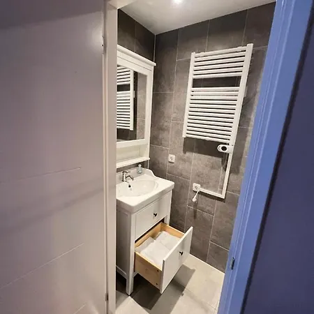 Rotterdam Inn Apartahotel Róterdam