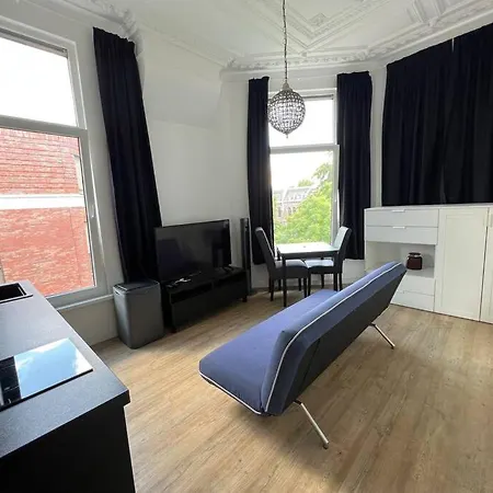 Aparthotel Rotterdam Inn Rotterdam