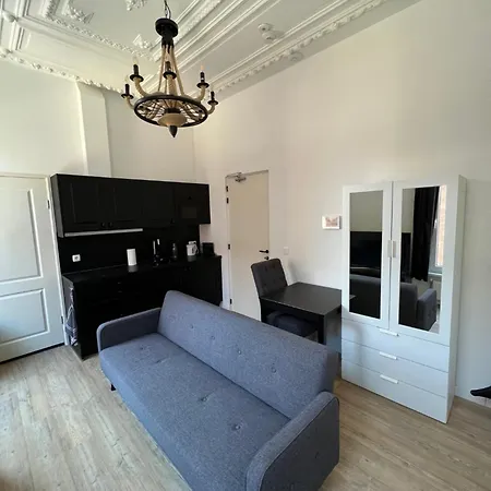 Rotterdam Inn 3* Róterdam