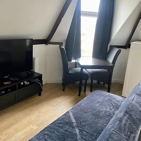 Aparthotel Rotterdam Inn Rotterdam