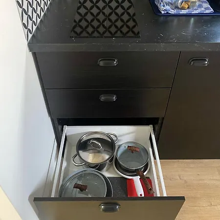 Rotterdam Inn Rotterdam