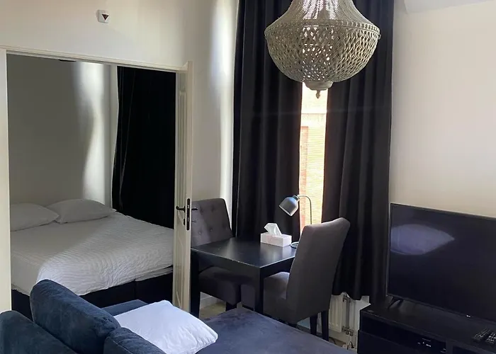 Rotterdam Inn 3* Rotterdam