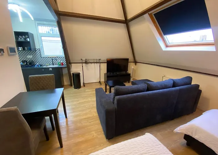 Rotterdam Inn Rotterdam