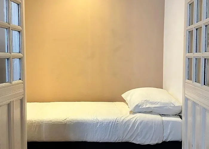 Rotterdam Inn Rotterdam