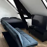 Rotterdam Inn ロッテルダム