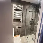 アパートホテル Rotterdam Inn ロッテルダム