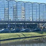 アパートホテル Rotterdam Inn