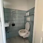 Aparthotel Rotterdam Inn Rotterdam