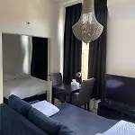 Rotterdam Inn 3* ロッテルダム