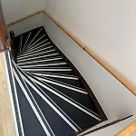 Rotterdam Inn アパートホテル 3*