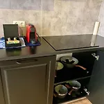 Aparthotel Rotterdam Inn Rotterdam