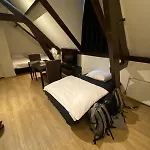Rotterdam Inn 3*