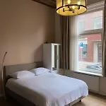 アパートホテル Rotterdam Inn