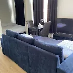Aparthotel Rotterdam Inn