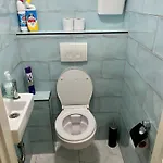 Rotterdam Inn アパートホテル ロッテルダム