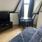アパートホテル Rotterdam Inn ロッテルダム