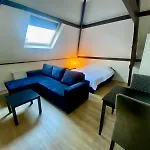 アパートホテル Rotterdam Inn