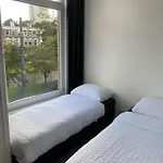 Rotterdam Inn Aparthotel Rotterdam