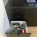 Rotterdam Inn ロッテルダム