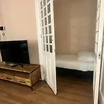 Rotterdam Inn 3* ロッテルダム