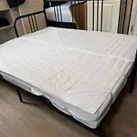 アパートホテル Rotterdam Inn