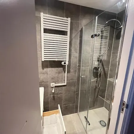 Aparthotel Rotterdam Inn Rotterdam