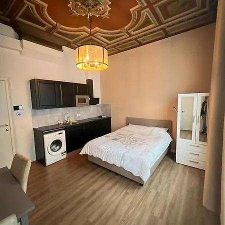 Rotterdam Inn Appart hôtel