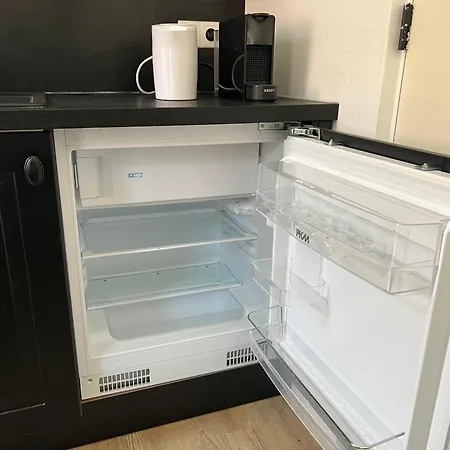 Rotterdam Inn アパートホテル ロッテルダム