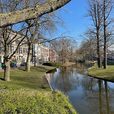 Rotterdam Inn アパートホテル 3*
