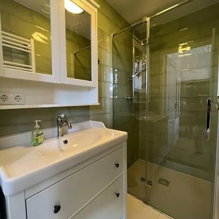 Rotterdam Inn Aparthotel *