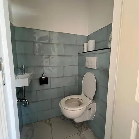 Aparthotel Rotterdam Inn Rotterdam