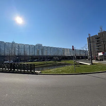 Rotterdam Inn アパートホテル ロッテルダム