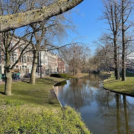 Rotterdam Inn Aparthotel