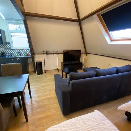 Rotterdam Inn רוטרדם