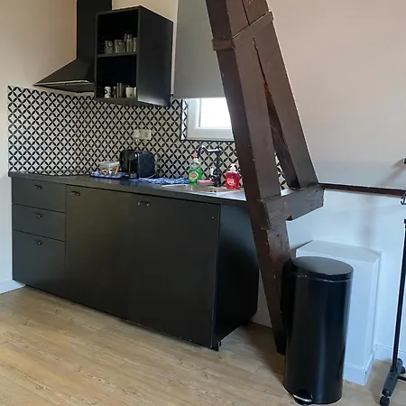 Rotterdam Inn 3* ロッテルダム