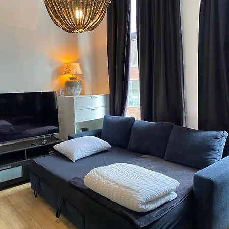 Rotterdam Inn Aparthotel 3*