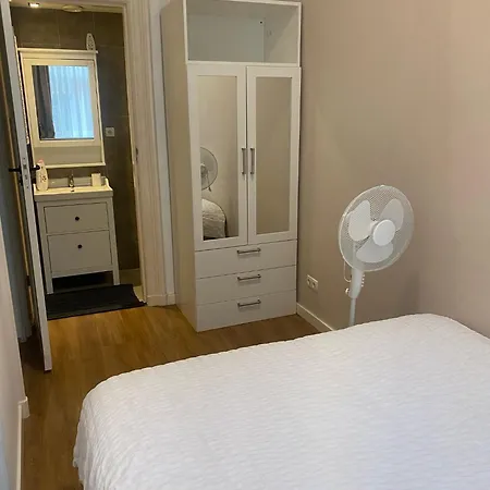 Aparthotel Rotterdam Inn 3*