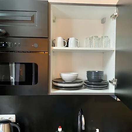 Rotterdam Inn רוטרדם