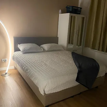 Rotterdam Inn 3* ロッテルダム