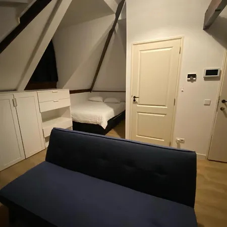 Aparthotel Rotterdam Inn