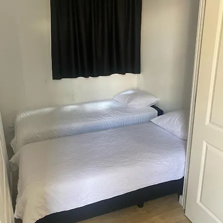 Rotterdam Inn Aparthotel 3*