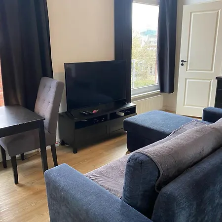 Rotterdam Inn Aparthotel Rotterdam