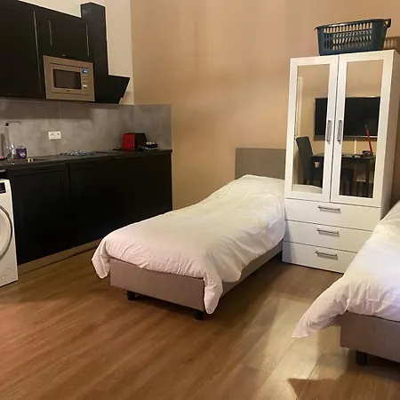 Rotterdam Inn * Rotterdam