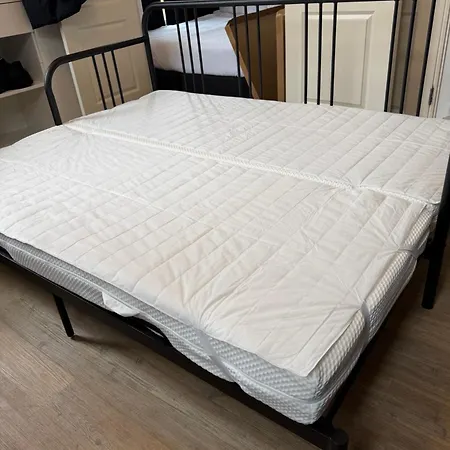 アパートホテル Rotterdam Inn