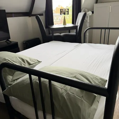 アパートホテル Rotterdam Inn