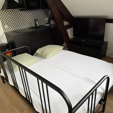 アパートホテル Rotterdam Inn