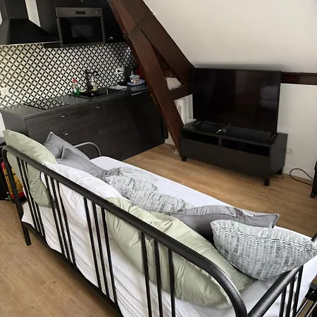 アパートホテル Rotterdam Inn ロッテルダム