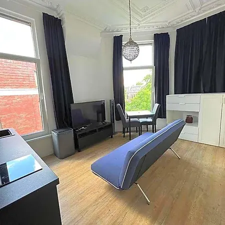 Aparthotel Rotterdam Inn