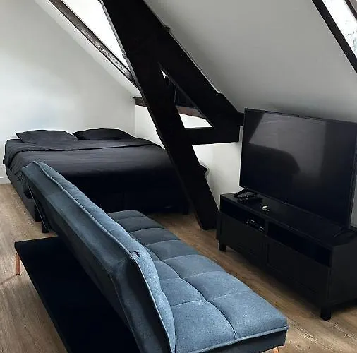 Rotterdam Inn روتردام