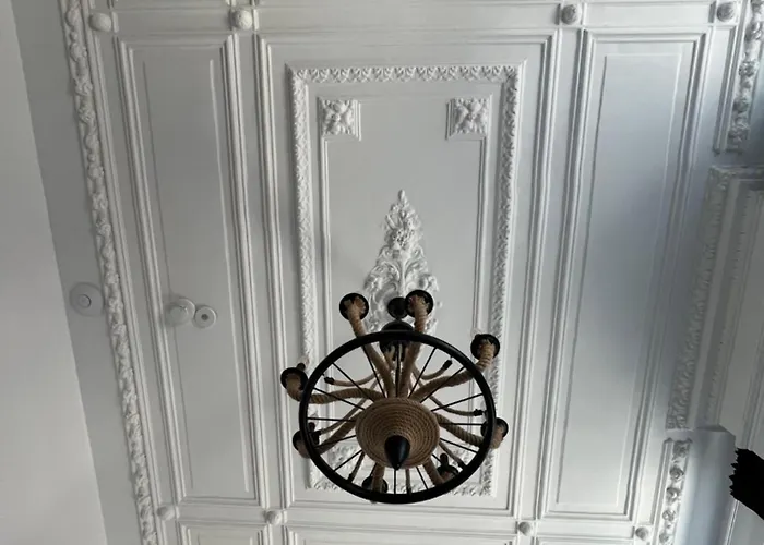 شقة فندقية Rotterdam Inn 3*